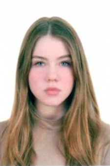 Дарья Дмитриевна Штурманова