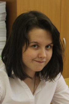 Анастасия Львовна Листова