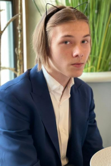 Даниил Олегович Ефимов