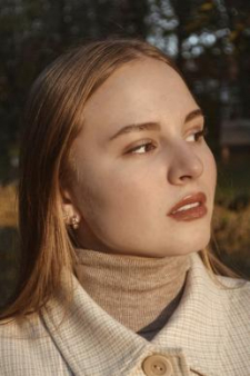 Ксения Владимировна Позднякова