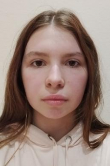 Дарья Николаевна Вопиловская