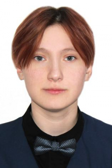 Ева Леонидовна Антипова
