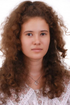 Софья Владимировна Губина