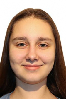 Софья Николаевна Волчкова