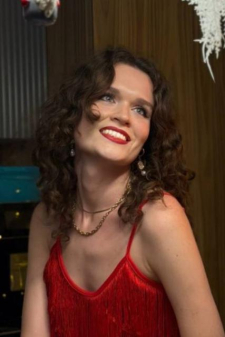 Наталия Дмитриевна Смирнова