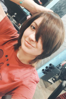 Анастасия Александровна Ионова