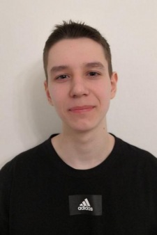 Григорий Сергеевич Евсеев