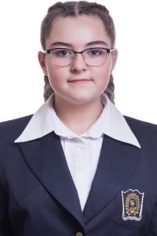 Анастасия Константиновна Алехина