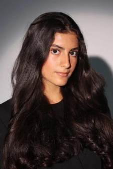 София Артемовна Маркосова