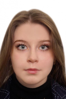 София Михайловна Ишанова