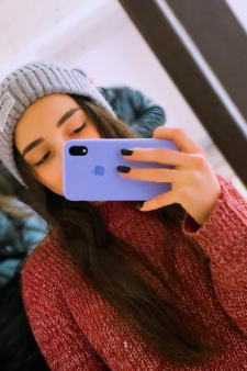 Амина Азретовна Амшокова