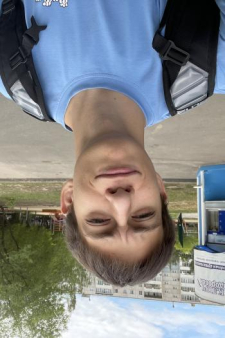 Эрнест Рустамович Эльбонов