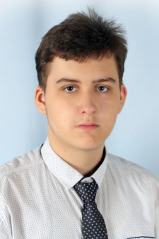 Алексей Александрович Чертов