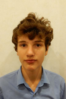 Николай Ильич Телятников