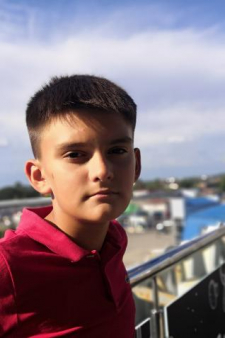 Вадим Викторович Матвиенко