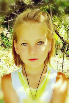 Василиса Алексеевна Корлыханова