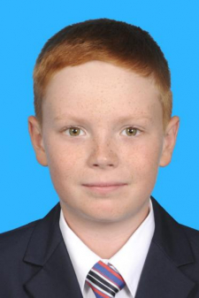 Платон Александрвич Зыков