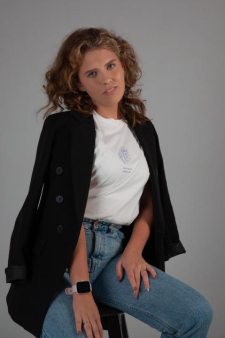 Алина Александровна Бобовская