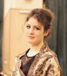 Валерия Александровна Зотова