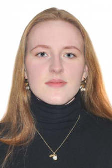 Анна Николаевна Богданова