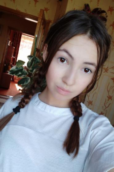 Софья Александровна Самарская