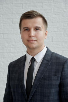 Богдан Леонидович Васильев