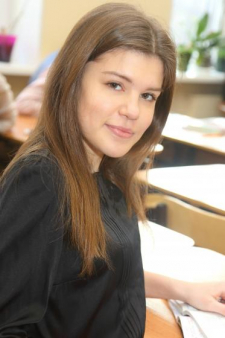 Кристина Владиславовна Борисова