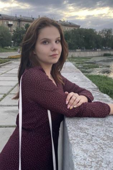 Анна Георгиевна Пращарук