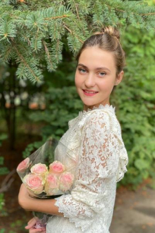 Анна Алексеевна Анна