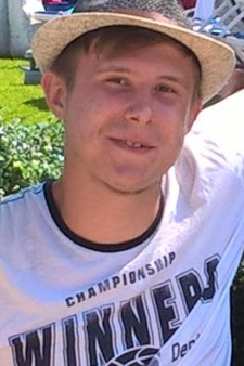 Михаил Дмитриевич Долгушин