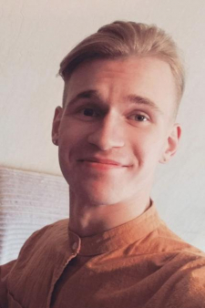 Федор Сергеевич Нуждин