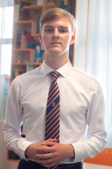 Владимир Андреевич Сутер