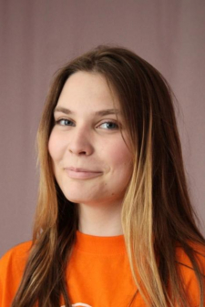 Алена Сергеевна Лазаренко