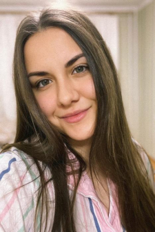 Мария Валерьевна Киселева