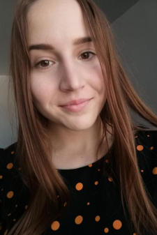 Софья Александровна Филипцова (Акишева)