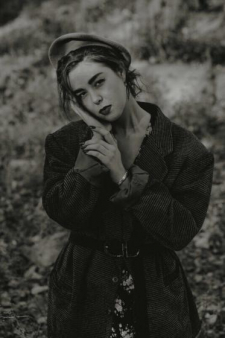 Анастасия Владимировна Третьякова