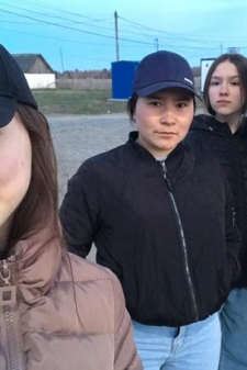 Алсу Айзатовна Бакиева