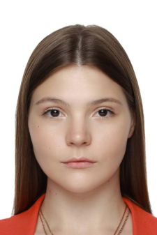 Ева Витальевна Журавлева