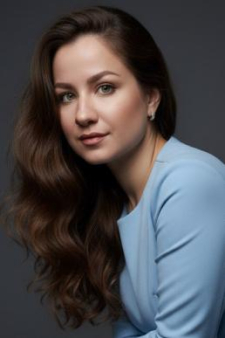 Анна Александровна Егорова