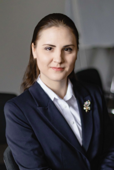 Оксана Александровна Костян