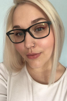 Мария Владимировна Грудова