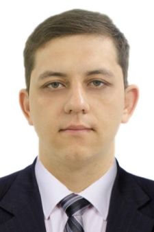 Александр Викторович Исаев