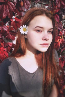 Анна Дмитриевна Колесникова