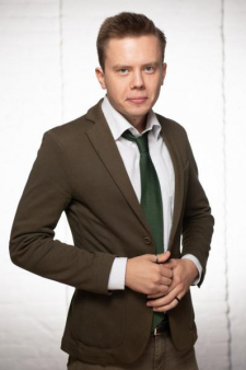 Алексей Дмитриевич Медведев