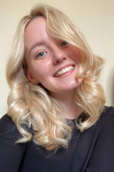 Виктория Вячеславовна Головня