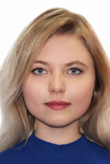 Мария Сергеевна Сорокина