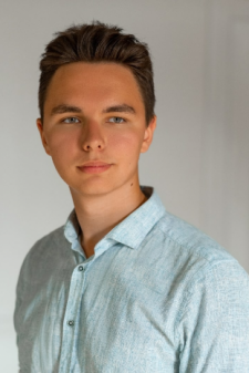 Никита Александрович Крамарев