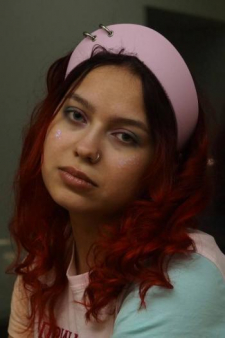 Алина Игоревна Розенцвейг