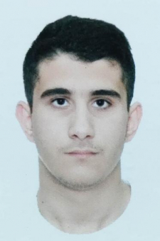 Грант Суренович Симонян