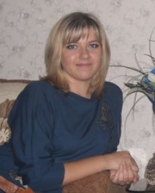 Екатерина Николаевна Бондарева